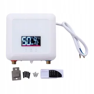 Ohrievač vody KAHEPO 7500 W